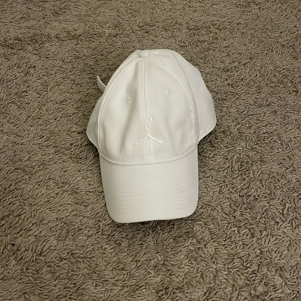 Jordan Strapback Hat